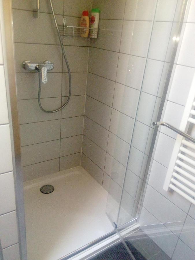 Chambre D'Hotes Des Poisets Crotenay Ngoại thất bức ảnh